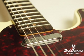 g7-CTL Type-1 - Vintage Olympic White